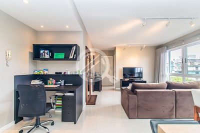 Apartamento, 2 quartos, 72 m² - Foto 1
