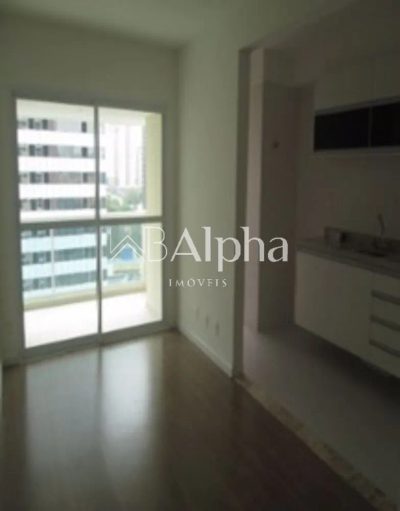 Apartamento, 2 quartos, 64 m² - Foto 1