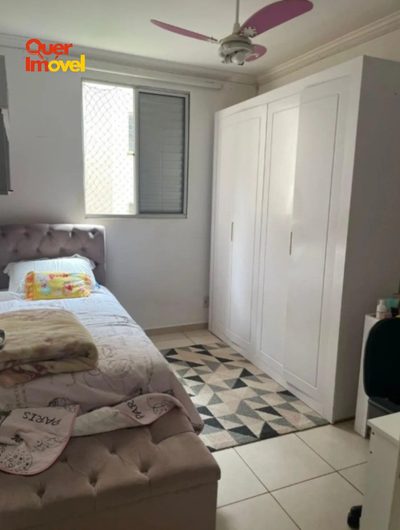 Apartamento, 2 quartos, 34 m² - Foto 4