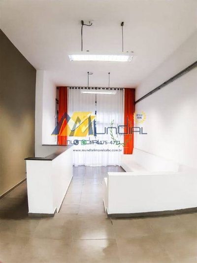 Sobrado, 3 quartos, 327 m² - Foto 3