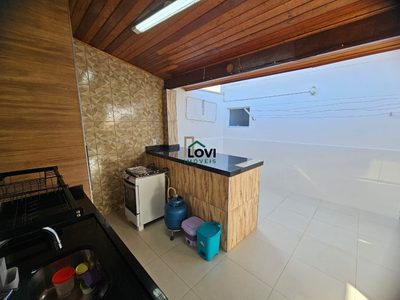 Casa, 2 quartos, 110 m² - Foto 2