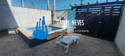 Casa, 2 quartos, 63 m² - Foto 5