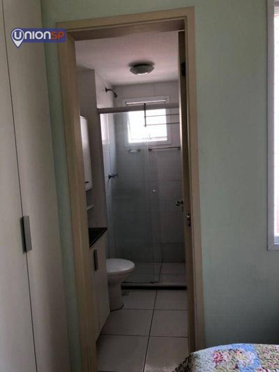 Apartamento, 2 quartos, 55 m² - Foto 4