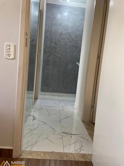 Casa de Condomínio, 2 quartos - Foto 5