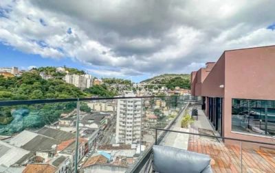 Apartamento, 1 quarto, 31 m² - Foto 1