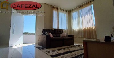 Casa de Condomínio, 3 quartos - Foto 5