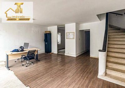 Loja-Salão, 293 m² - Foto 3