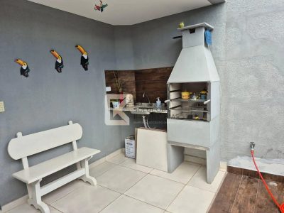 Casa, 2 quartos, 70 m² - Foto 1