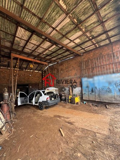 Loteamento e Condomínio, 262 m² - Foto 2