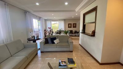 Casa de Condomínio, 3 quartos - Foto 5