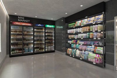 Apartamento, 3 quartos, 115 m² - Foto 3
