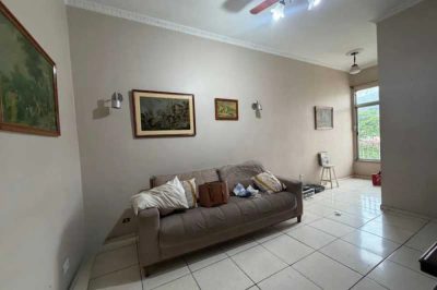 Apartamento, 2 quartos, 55 m² - Foto 3
