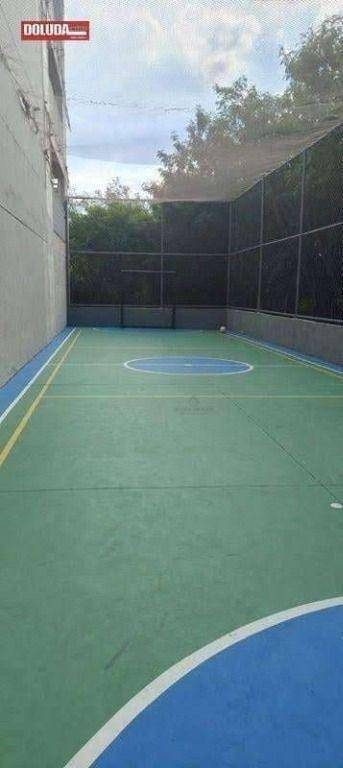 Apartamento, 2 quartos, 49 m² - Foto 2