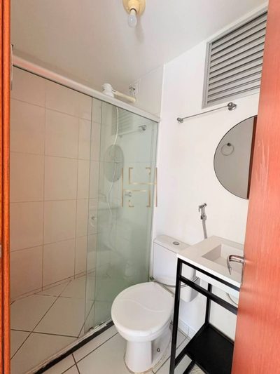 Apartamento, 2 quartos, 47 m² - Foto 3