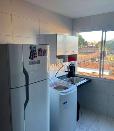 Apartamento, 2 quartos - Foto 5