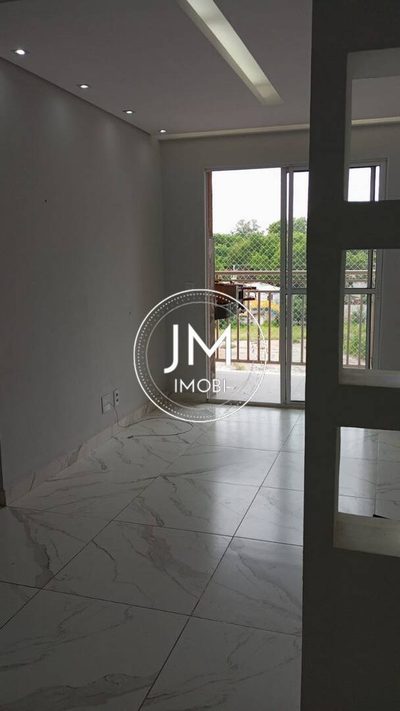 Apartamento, 2 quartos, 61 m² - Foto 2