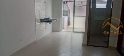 Casa de Condomínio, 2 quartos - Foto 4
