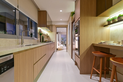 Apartamento, 3 quartos, 174 m² - Foto 5