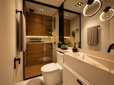 Casa, 2 quartos, 40 m² - Foto 5