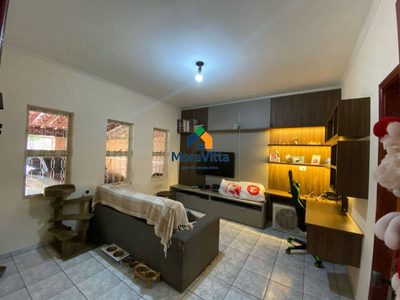 Casa, 2 quartos, 135 m² - Foto 3