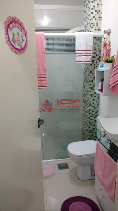 Apartamento, 1 quarto, 42 m² - Foto 2