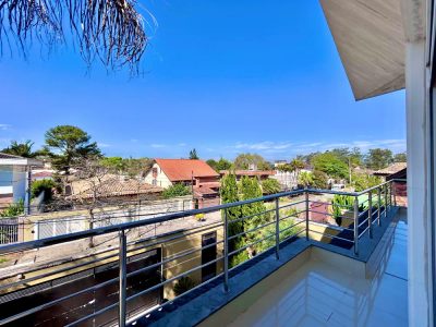 Sobrado, 4 quartos, 433 m² - Foto 3