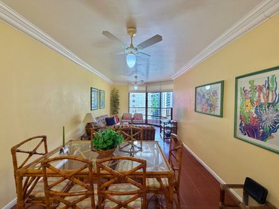Apartamento, 3 quartos, 100 m² - Foto 3