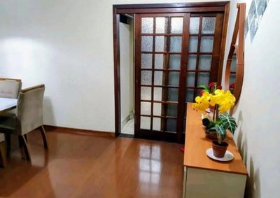 Casa, 4 quartos - Foto 5