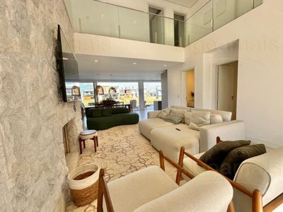 Casa de Condomínio, 4 quartos - Foto 3