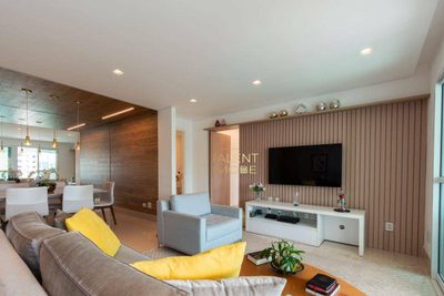 Apartamento, 3 quartos, 114 m² - Foto 5