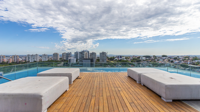 Apartamento, 1 quarto, 76 m² - Foto 5