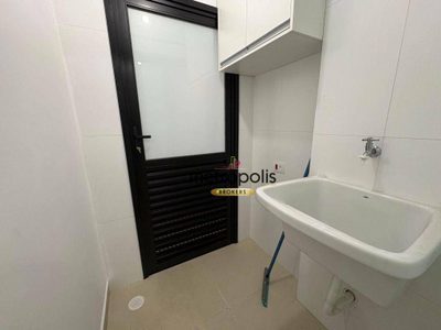 Apartamento, 2 quartos, 84 m² - Foto 3