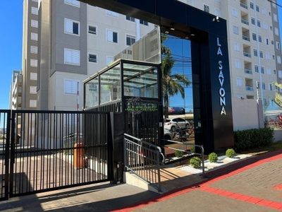 Apartamento, 2 quartos, 47 m² - Foto 1