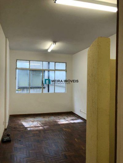 Sala-Conjunto, 28 m² - Foto 1