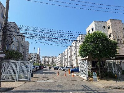Apartamento, 2 quartos, 43 m² - Foto 1
