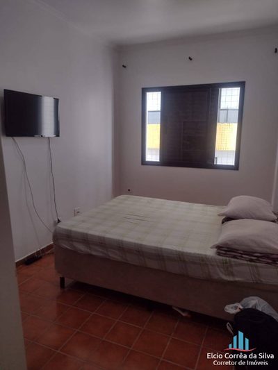 Apartamento, 1 quarto, 45 m² - Foto 5