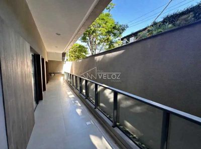 Apartamento, 2 quartos, 100 m² - Foto 1