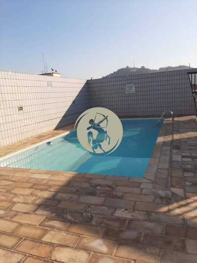 Apartamento, 3 quartos, 130 m² - Foto 1