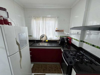 Apartamento, 1 quarto, 45 m² - Foto 4