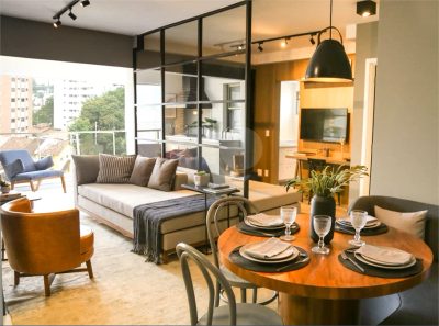Apartamento, 2 quartos, 128 m² - Foto 2