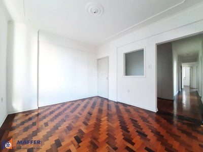 Apartamento, 3 quartos, 97 m² - Foto 2