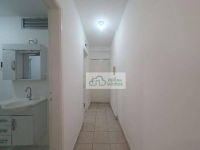 Kitnet-Studio, 34 m² - Foto 5