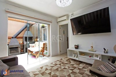 Apartamento, 3 quartos, 118 m² - Foto 3
