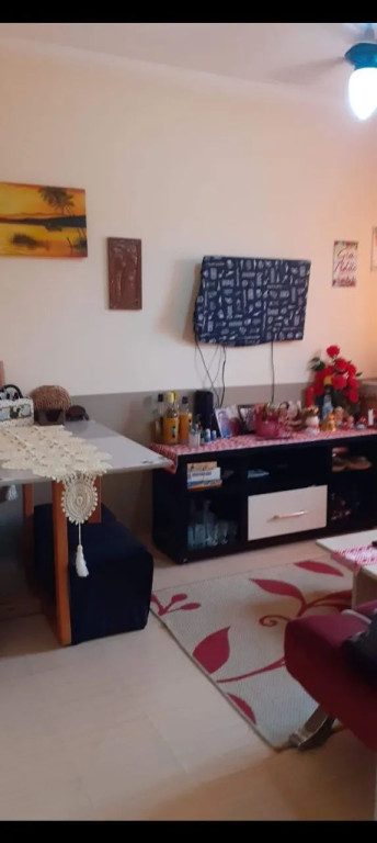 Apartamento, 1 quarto - Foto 3