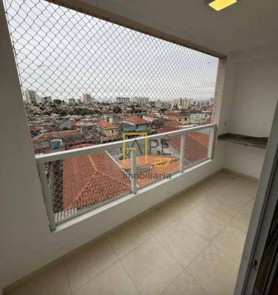 Apartamento, 2 quartos, 55 m² - Foto 3