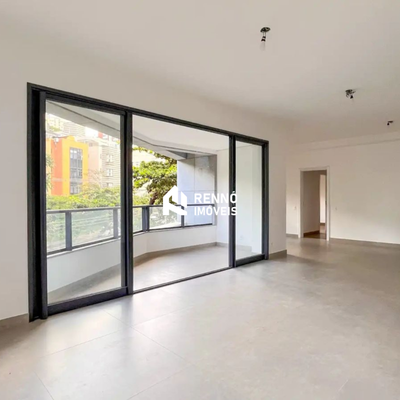 Apartamento, 3 quartos, 150 m² - Foto 3