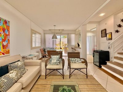 Sobrado, 3 quartos, 120 m² - Foto 2