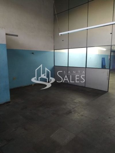 Loja-Salão, 250 m² - Foto 4