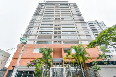 Apartamento, 3 quartos, 149 m² - Foto 1