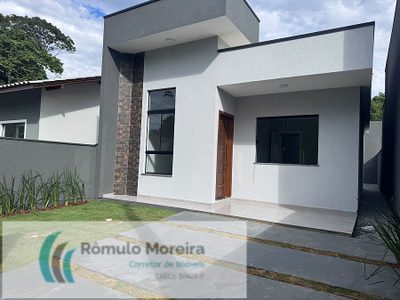 Casa, 2 quartos, 55 m² - Foto 2